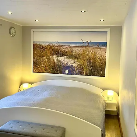 Apartmán Whg Christiansens Huus In Lee Sandwall 60 Wyk auf Föhr